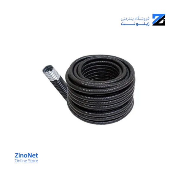 لوله فلکسی روکشدار سایز 29 رهاورد
