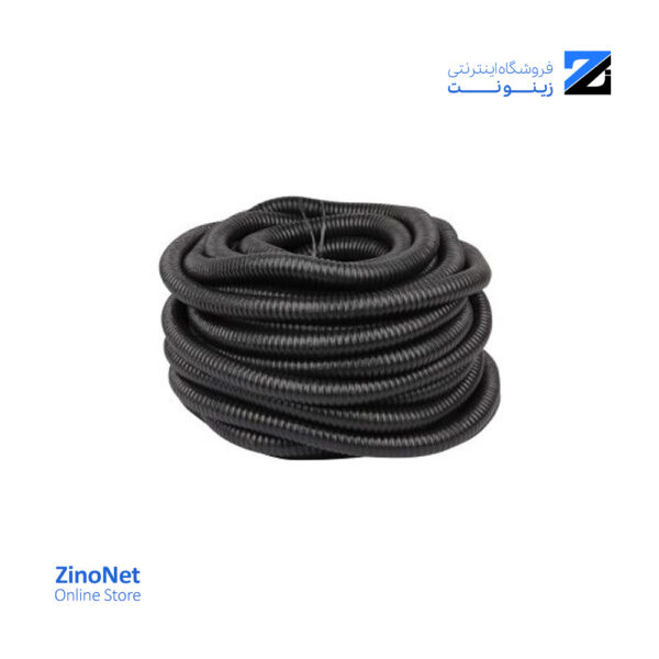 لوله فلکسی روکشدار سایز 21 رهاورد