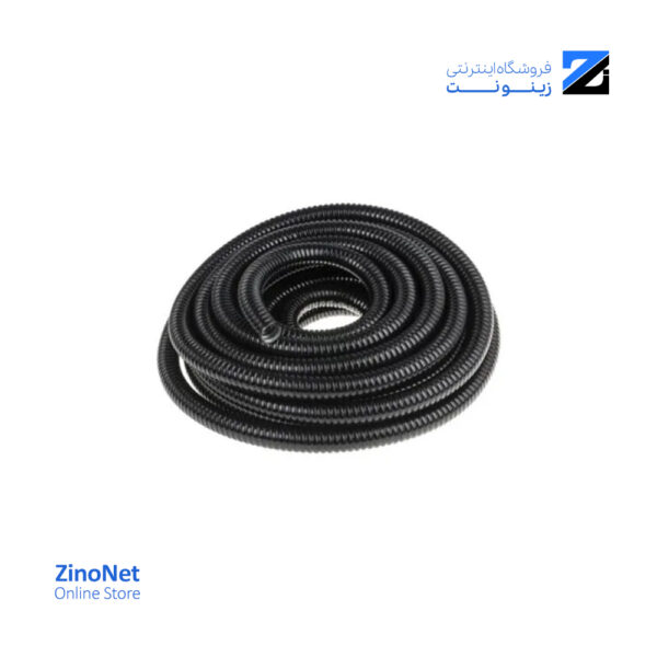 لوله فلکسی روکشدار سایز 21 رهورد