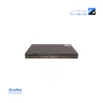 سوئیچ سیسکو WS-C2960x-48Lps-L