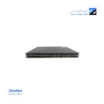 سوئیچ سیسکو مدل WS-C2960x-48Lps-L