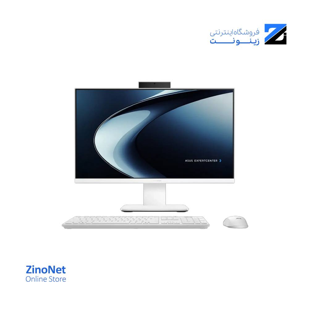 ال این وان 23.8 اینچی ایسوس مدل V440VAK