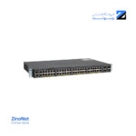 سوئیچ سیسکو مدل WS-C2960X-48TS-L