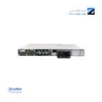 سوئیچ سیسکو مدل WS-C3560X-48P-S