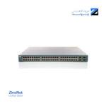 سوئیچ سیسکو مدل WS-C3560-48PS-S