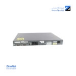 سوئیچ سیسکو WS-C3750G-24PS-S