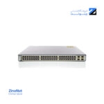 سوئیچ سیسکو مدل WS-C3750G-48PS-S