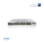 سوئیچ سیسکو مدل WS-C3750X-48P-S