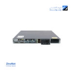 سوئیچ سیسکو WS-C3750X-48PF-S