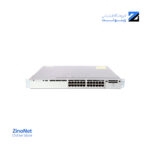 سوئیچ سیسکو مدل WS-C3850-24T-S