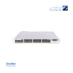 سوئیچ سیسکو مدل WS-C3850-48F-S