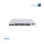 سوئیچ سیسکو مدل WS-C3850-48P-S