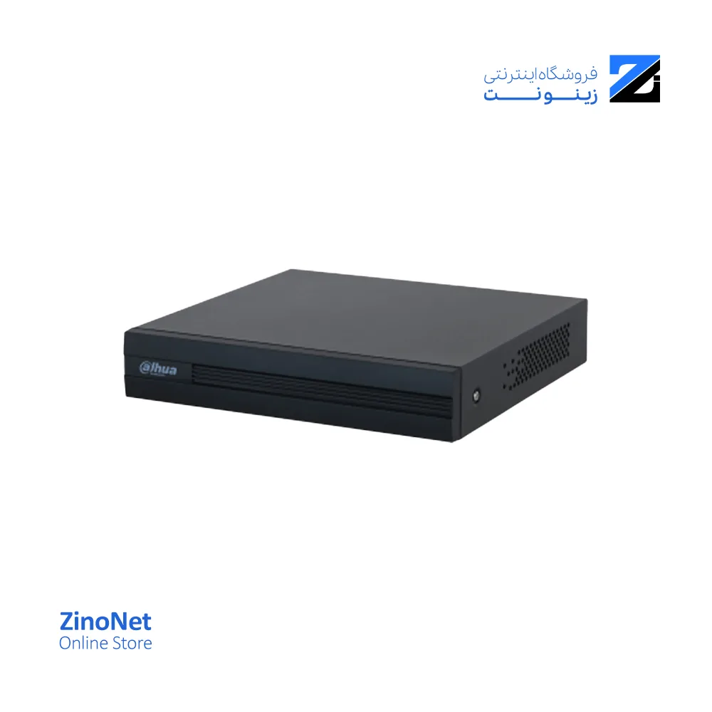 دستگاه ایکس وی آر 4 کانال داهوا مدل DH-XVR1B04-I