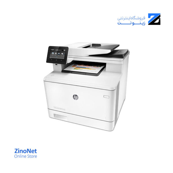 پرینتر لیزری اچ پی مدل m426fdn