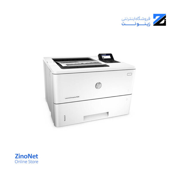 پرینتر لیزری اچ پی مدل M506dw