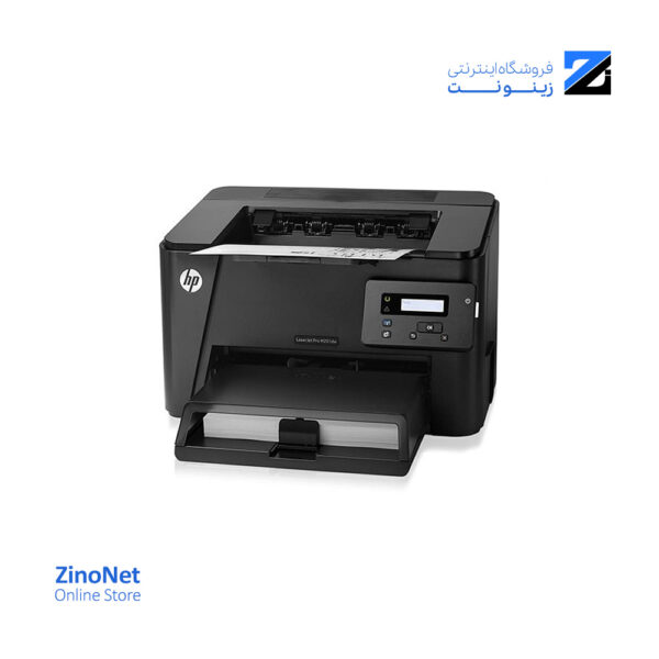پرینتر لیزری اچ پی مدل M201dw