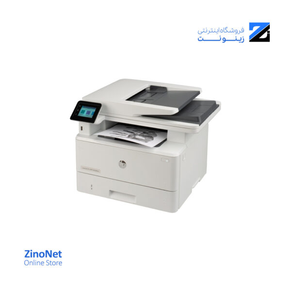 پرینتر لیزری اچ پی مدل m428fdw