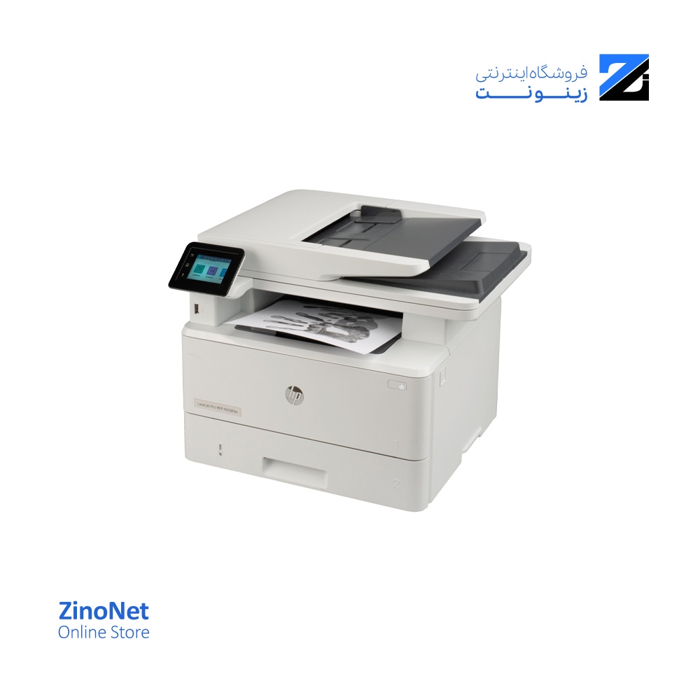 پرینتر لیزری اچ پی مدل m428fdw