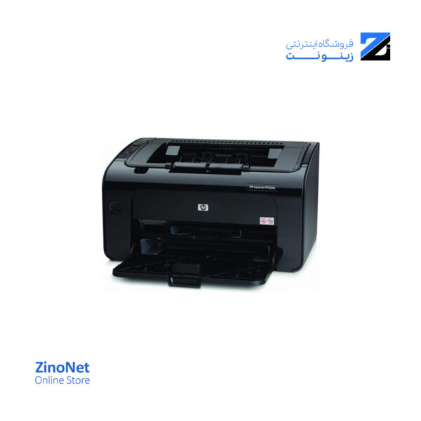پرینتر تک کاره لیزری اچ پی مدل P1102w