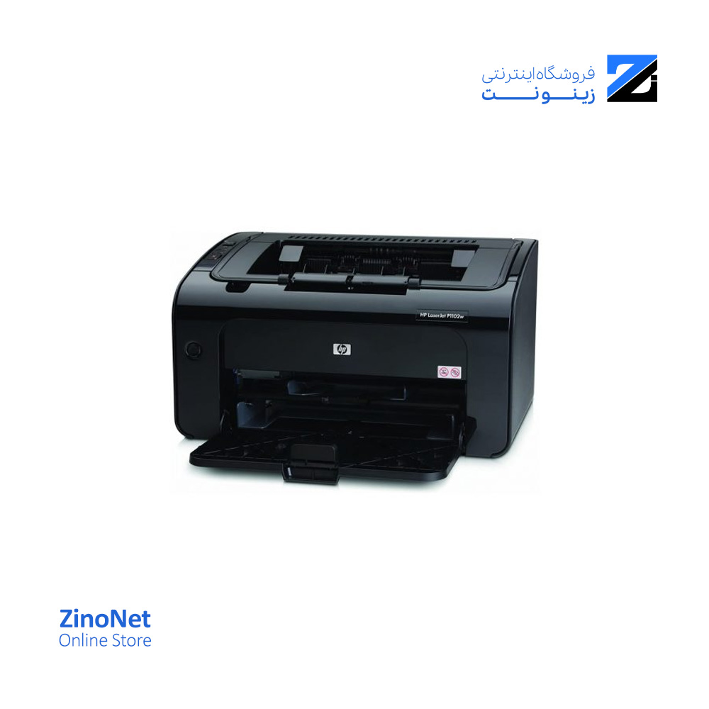 پرینتر تک کاره لیزری اچ پی مدل P1102w
