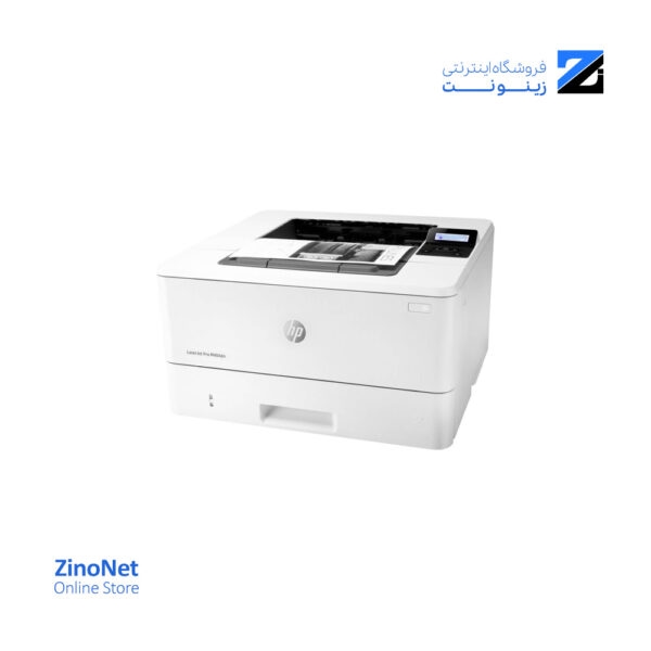 پرینتر لیزری اچ پی مدل M404dn