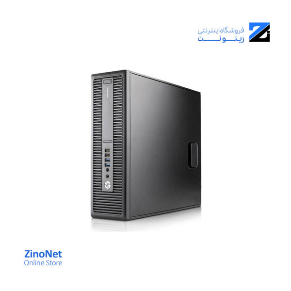 مینی کیس اچ پی G1 600 i5-4th-4gb-500gb