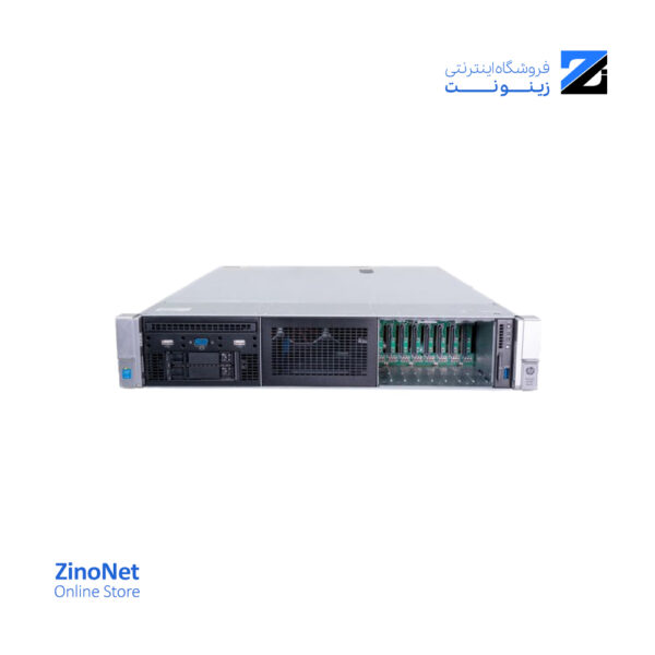 سرور HPE ProLiant DL380 Gen9 Server