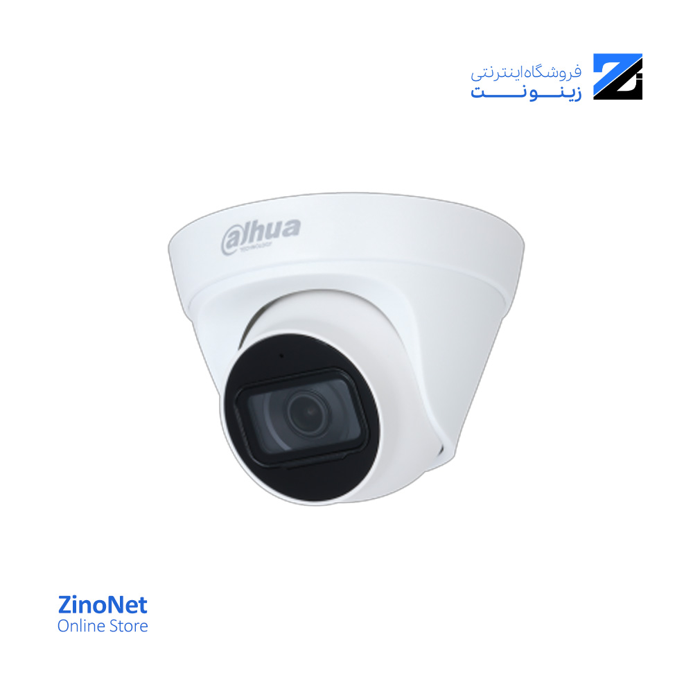 دوربین مداربسته دام 4 مگاپیکسل داهوا مدل IPC-HDW1431T1-A-S4