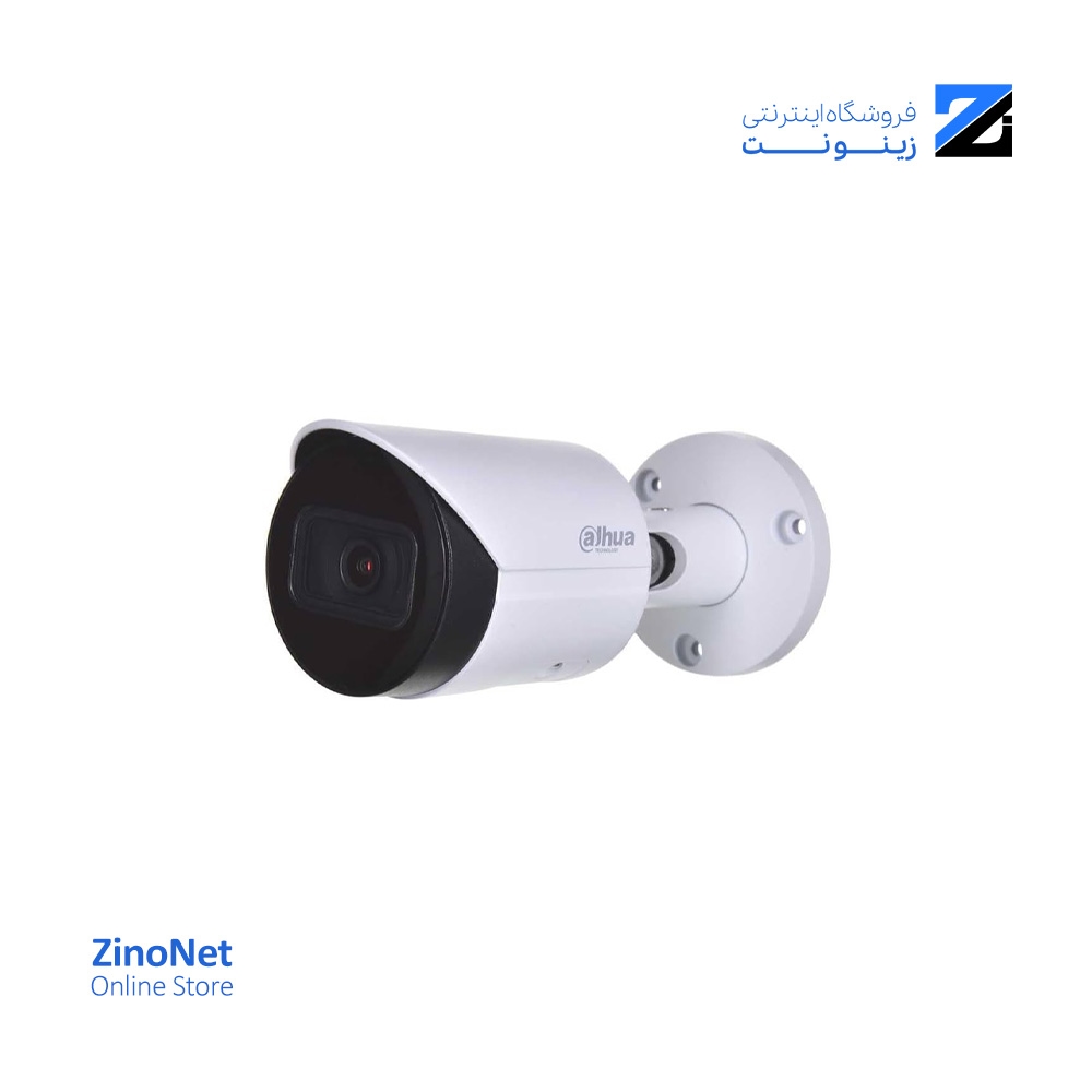 دوربین مداربسته بالت 4 مگاپیکسل داهوا مدل IPC-HFW2441S-S