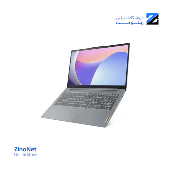 لپ تاپ لنوو مدل Ideapad 3 i3