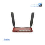 روتر میکروتیک مدل L009UiGS-2HaxD-IN