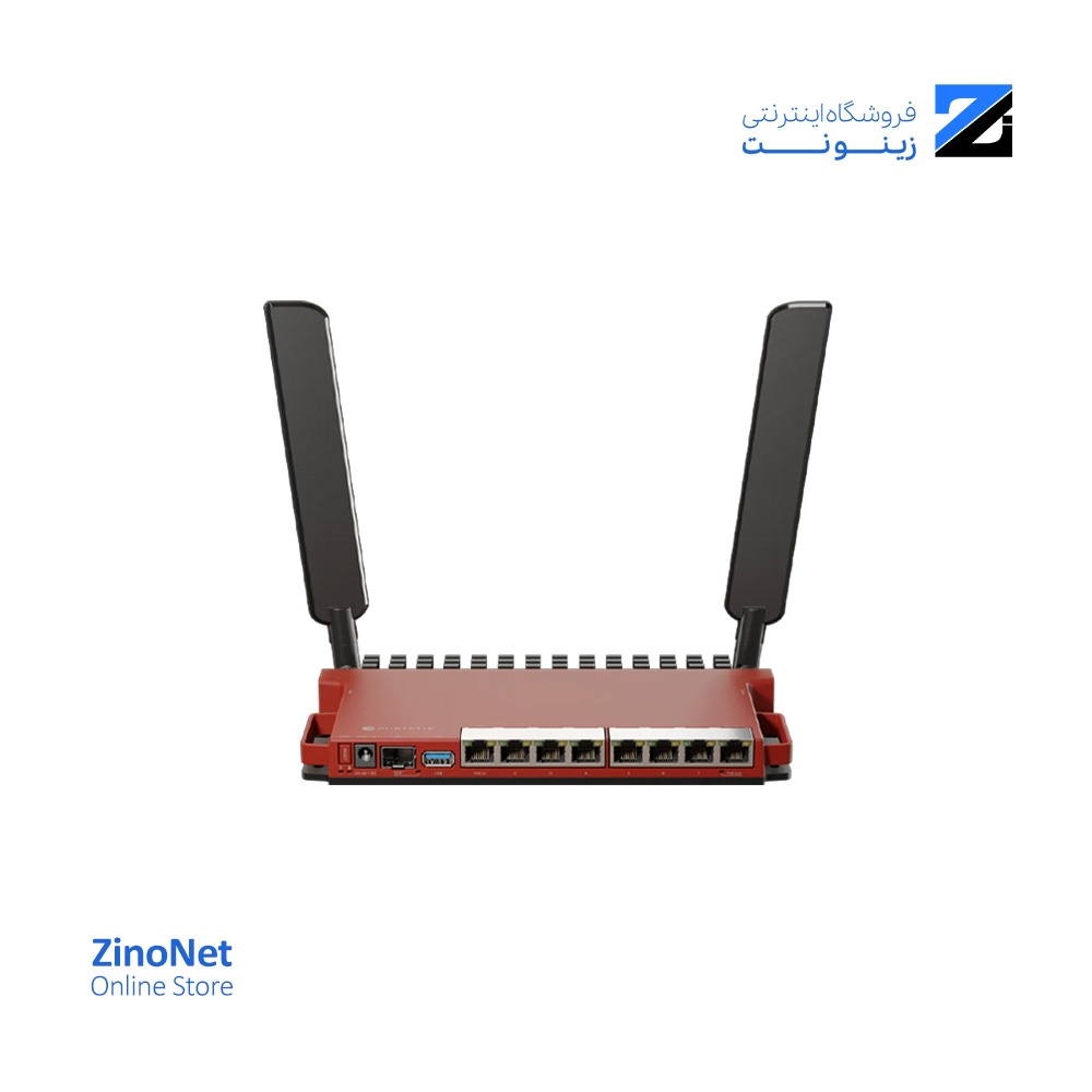 روتر میکروتیک مدل L009UiGS-2HaxD-IN