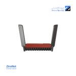 روتر میکروتیکL009UiGS-2HaxD-IN