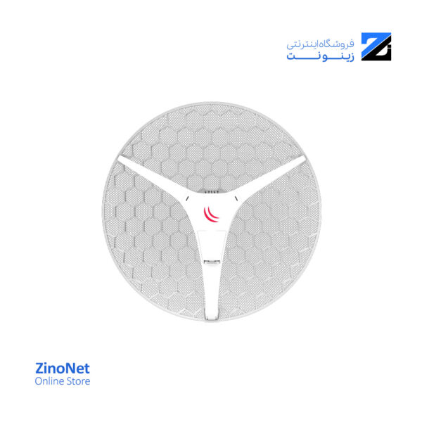 رادیو وایرلس میکروتیک مدل LHG XL HP5