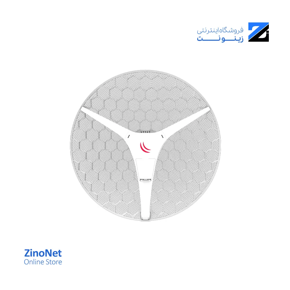 رادیو وایرلس میکروتیک مدل LHG XL HP5