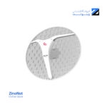 رادیو وایرلس میکروتیک LHG XL HP5