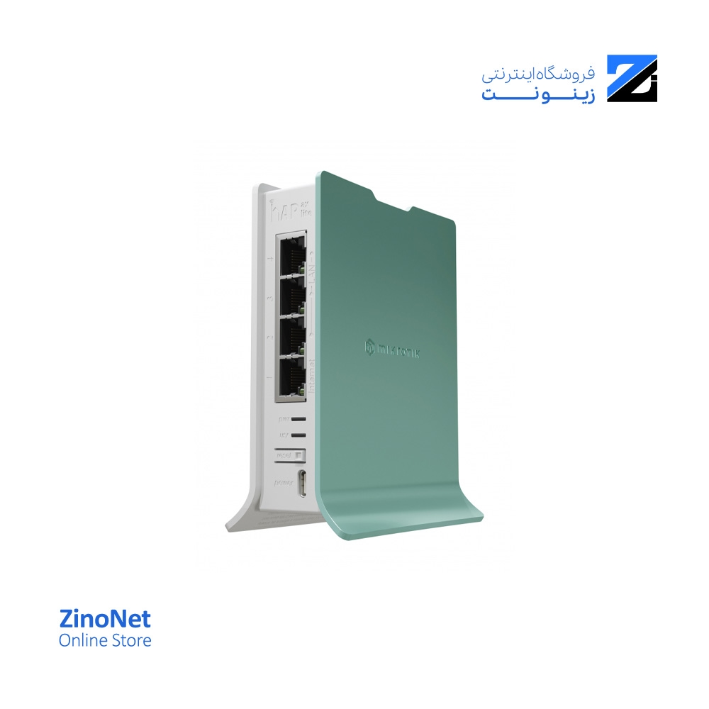روتر اکسس پوینت میکروتیک مدل hap ax lite
