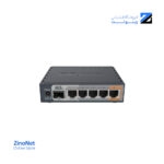 روتر میکروتیک مدل hEX S