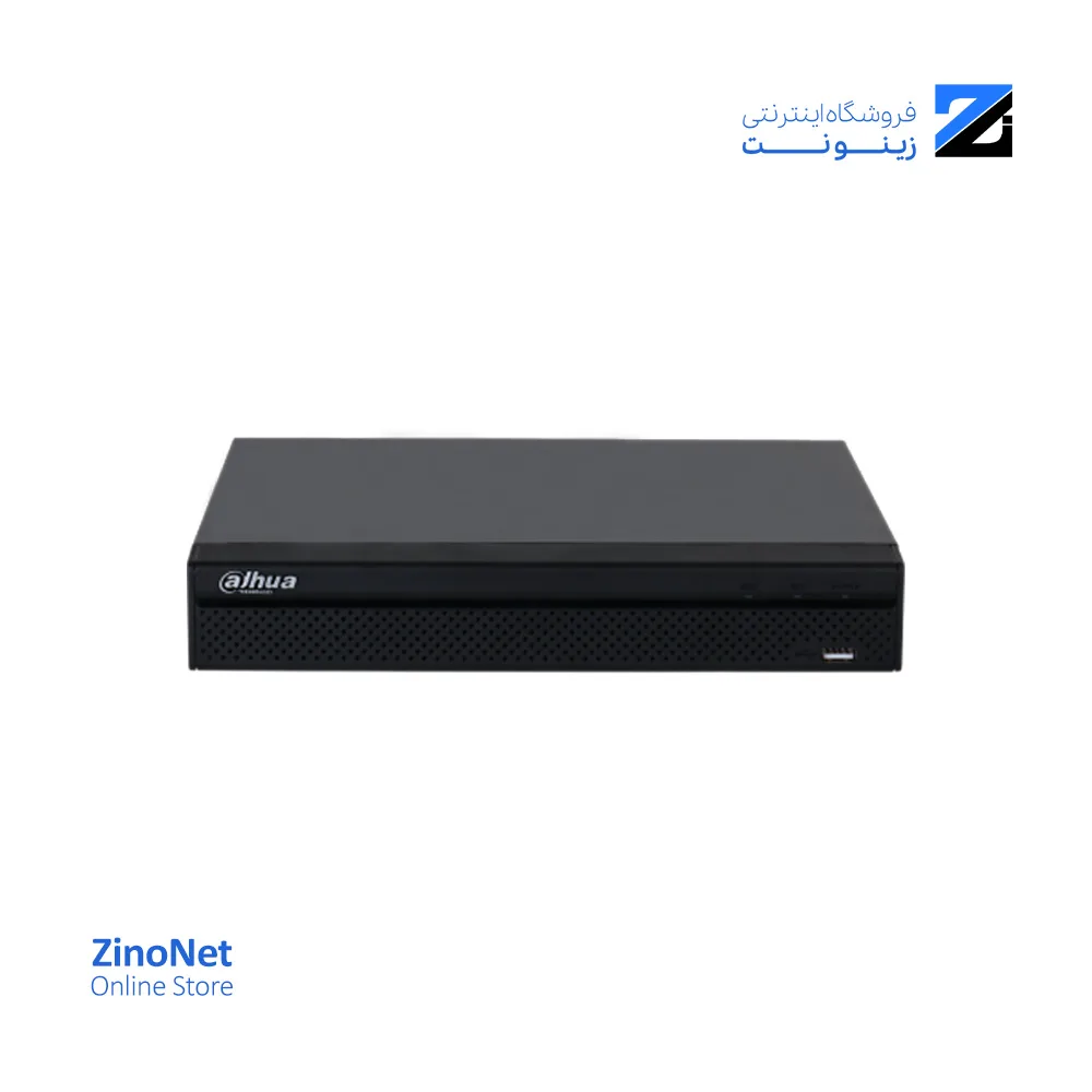 دستگاه ان وی ار 8 کانال داهوا مدل NVR2108HS-4KS3
