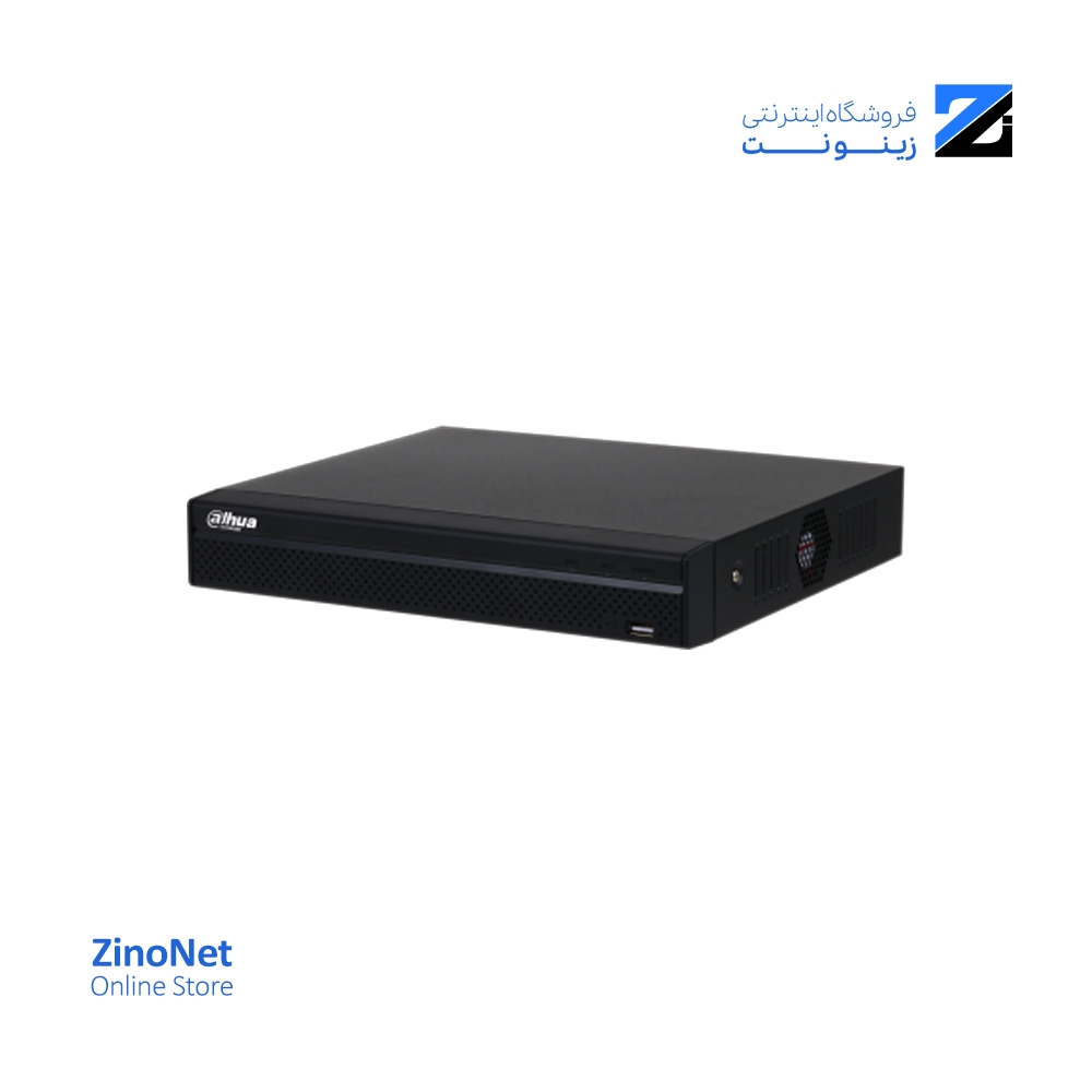 دستگاه ان وی ار 16 کانال داهوا مدل NVR4116HS-4KS3