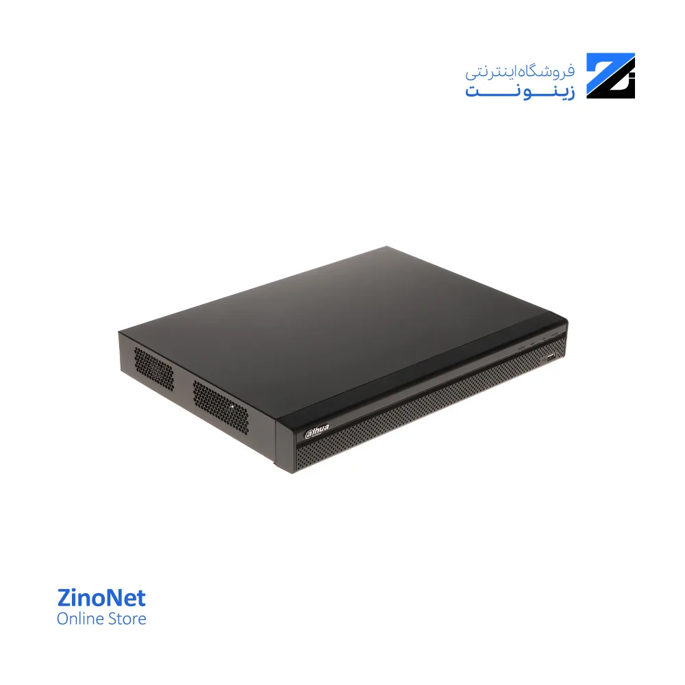 دستگاه ان وی ار 32 کانال داهوا مدل NVR4232-4KS3