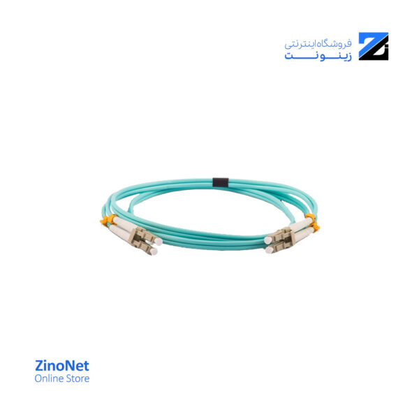 پچ کورد فیبر نوری نگزنس OM3 Lc-Sc مالتی مود