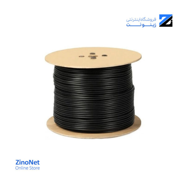 کابل فیبر نوری نگزنس 12 کور