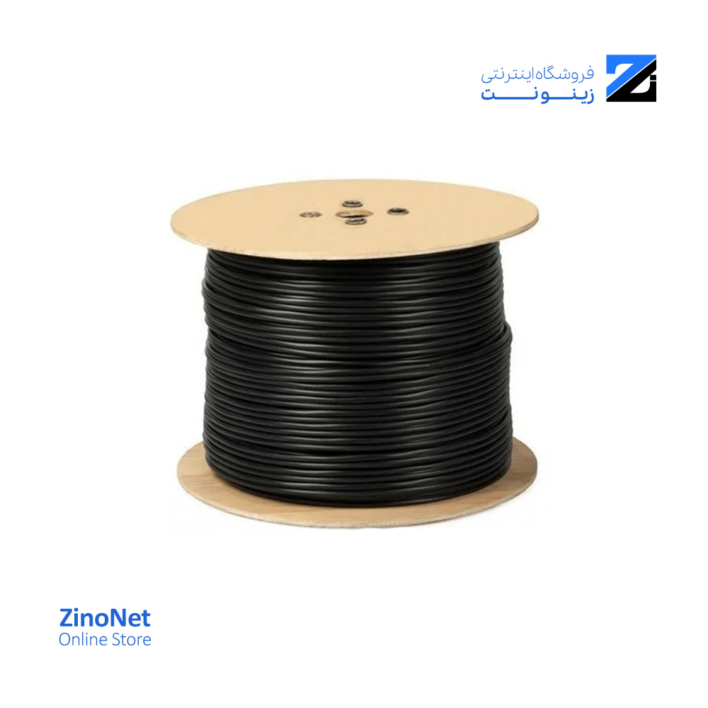 کابل فیبر نوری نگزنس 12 کور