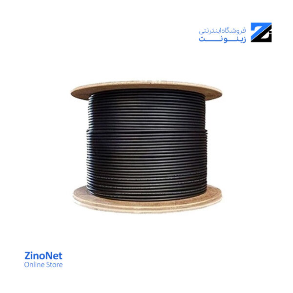 کابل فیبر نوری نگزنس 24 کور