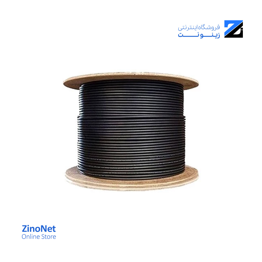 کابل فیبر نوری نگزنس 24 کور