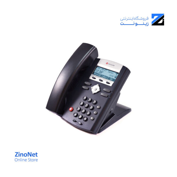 تلفن تحت شبکه پلیکام مدل IP 335