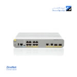 سوئیچ سیسکو مدل WS-C2960CX-8PC-L