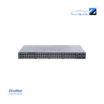 سوئیچ سیسکو مدل WS-C2960X-48TS-L