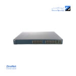 سوئیچ سیسکو مدل WS-C3560G-24PS-S
